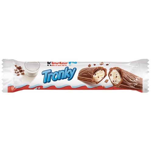 Kinder Tronky T1 18g