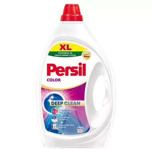 Persil mosógél 2,475L Color 55mosás