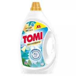 Tomi mosógél 2,25l Lotus 50 mosás