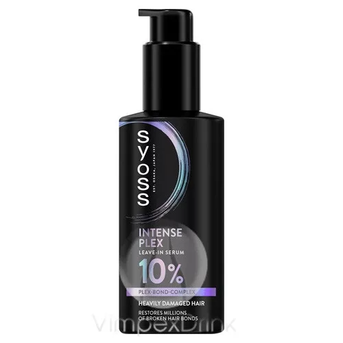 Syoss szérum 100ml Intense Plex