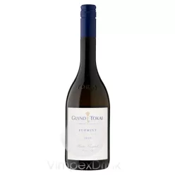 Grand T. Ter.Sel. Furmint 0,75l 2022 DRS