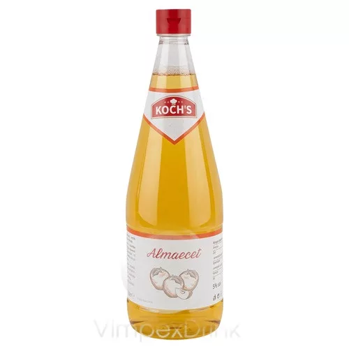 KOCH's Almaecet 1L