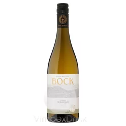 Bock Villányi Chardonnay 0,75l PAL - DRS