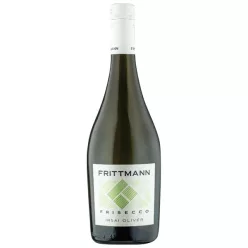 Frittmann Frisecco Irsai Olivér 0,75l - DRS