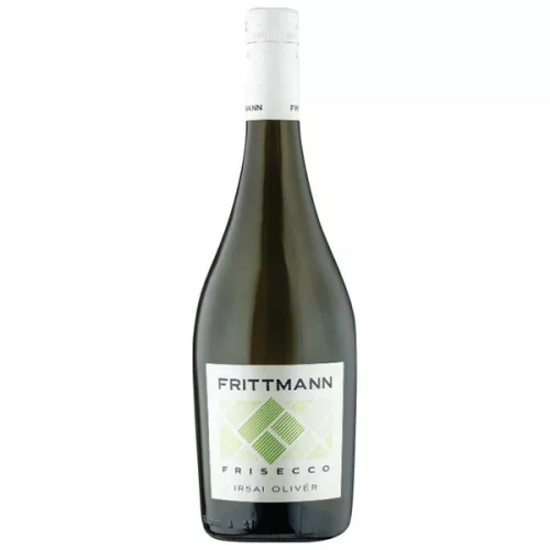 Frittmann Frisecco Irsai Olivér 0,75l - DRS
