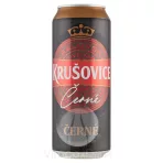 Barna és fekete sör