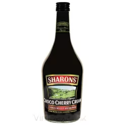 EUR Sharon's Csokis-Meggy 0,5l 15%-DRS