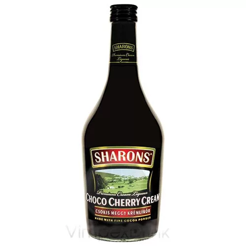 EUR Sharon's Csokis-Meggy 0,5l 15%-DRS