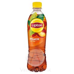 Lipton Ice Tea Őszi 0,5l PET /12/DRS