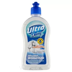 Ultra Daisy Hypoallergén mosogató 450ml