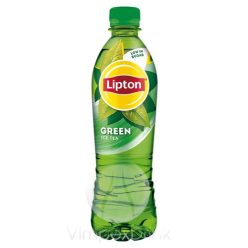 Lipton Ice Tea Zöld 0,5l PET -DRS