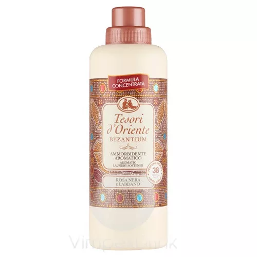 Tesori Oriente Öblítő Byzantium 760ml