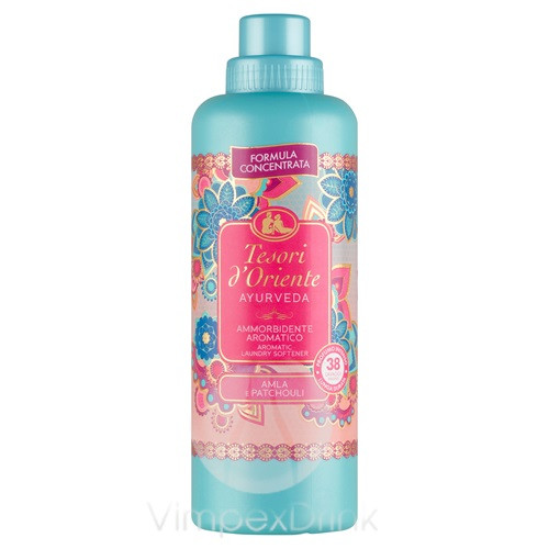 Tesori Oriente Öblítő Ayurveda 760ml