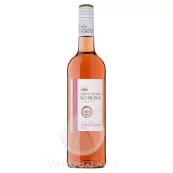 Szt. István Cabernet S. Rosé 0,75l - DRS