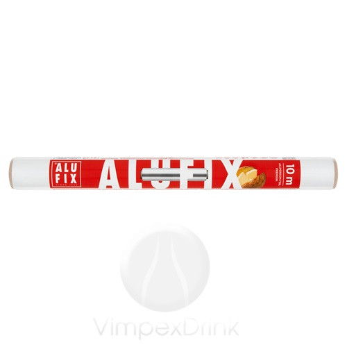 Alufix Alufólia 10m extra vastag 14mikron