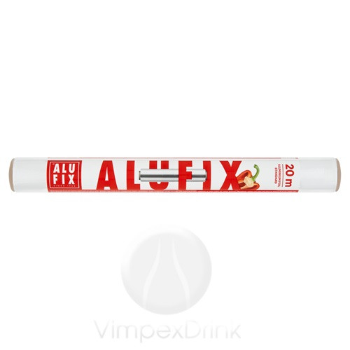 Alufix Alufólia 20 m