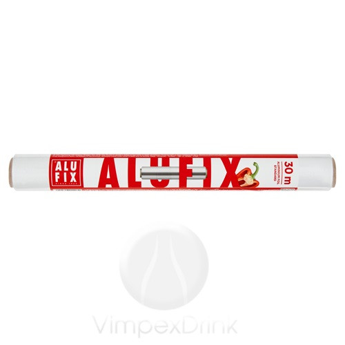 Alufix Alufólia 30 m