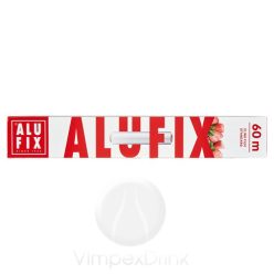Alufix Frissentartó fólia 60 m