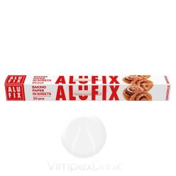 Alufix Sütőpapír 20 íves