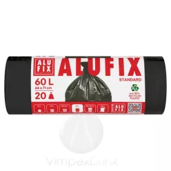 Alufix Szemeteszsák 60 l/20 db