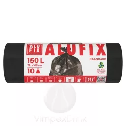 Alufix Szemeteszsák 150 l/10 db