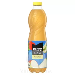 COCA Cappy Ice Alma-Körte 1,5l PET - DRS