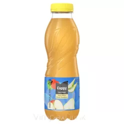 COCA Cappy Ice Alma-Körte 0,5l PET - DRS