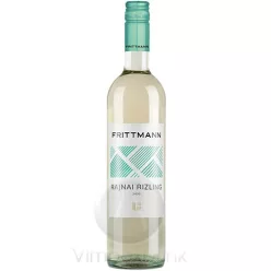 Frittmann Rajnai Rizling 0,75l - DRS