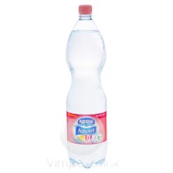 Aquarel Mentes Ásványvíz 1,5l PET DRS