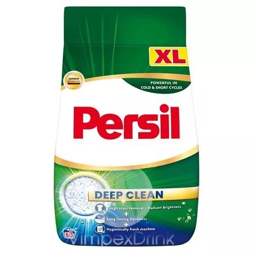 Persil mosópor 2,75kg Universal 50 mosás