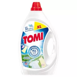 Tomi mosógél 2,475l Amazonia 55 mosás