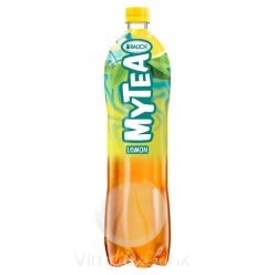 RAUCH Mytea Citrom 1,5l PET /6/ - DRS