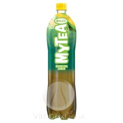 RAUCH Mytea Zöld tea 1,5l PET /6/ - DRS