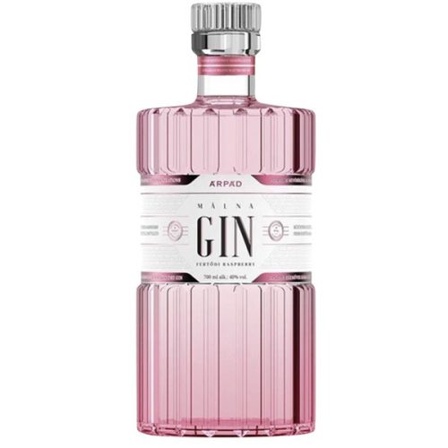 Árpád Málna Gin 0,7L 40% DRS