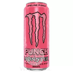 COCA Monster Pipeline Punch 0,5l - DRS