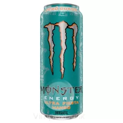 COCA Monster Ultra Fiesta 0,5l CAN - DRS