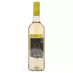 Feind Bal.Irsai Olivér száraz 0,75L DRS