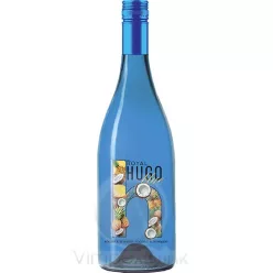 Royal HUGO Kókusz-Ananász 0,75l - DRS