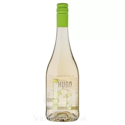 Royal HUGO Fehér Bodza-Lime 0,75l - DRS