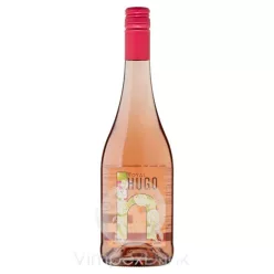 Royal HUGO Rosé Bodza-Lime 0,75l - DRS