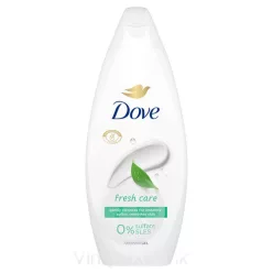 Dove tusfürdő 250ml Fresh Care