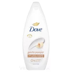 Dove tusfürdő 250ml Gentle Pamper k