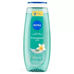 Nivea tusfürdő 500ml Hawaian Flower&Oil