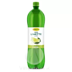 RAUCH Culinary Limelé 100% 1L /6/ - DRS