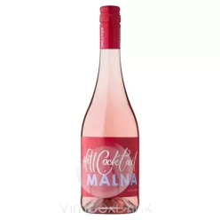 HILLTOP Hillcocktail Málna 0,75L 7% DRS