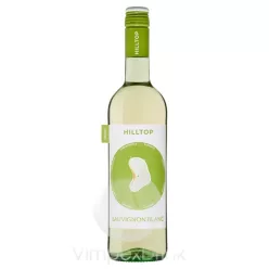 HILLTOP Neszmély Sauv.Blanc 0,75L DRS