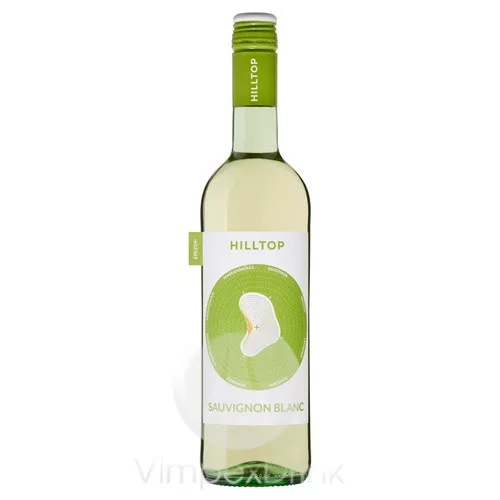 HILLTOP Neszmély Sauv.Blanc 0,75L DRS