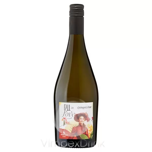 speak easy fall in love gyön.bor0,75l drs