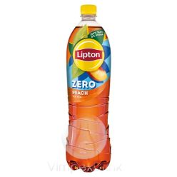 Lipton Ice Tea Őszi Zéro 1,5lPET -DRS