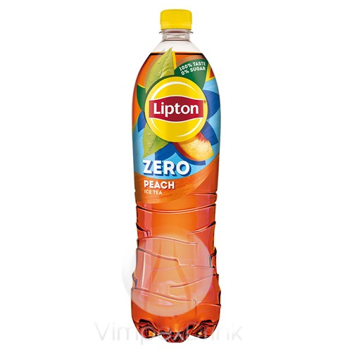 Lipton Ice Tea Őszi Zéro 1,5lPET -DRS